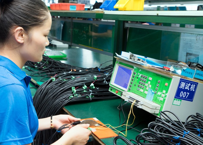 線束焊接有哪些注意事項？如何進行線束焊接？